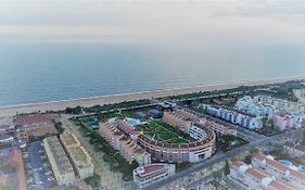 Islantur Las Américas